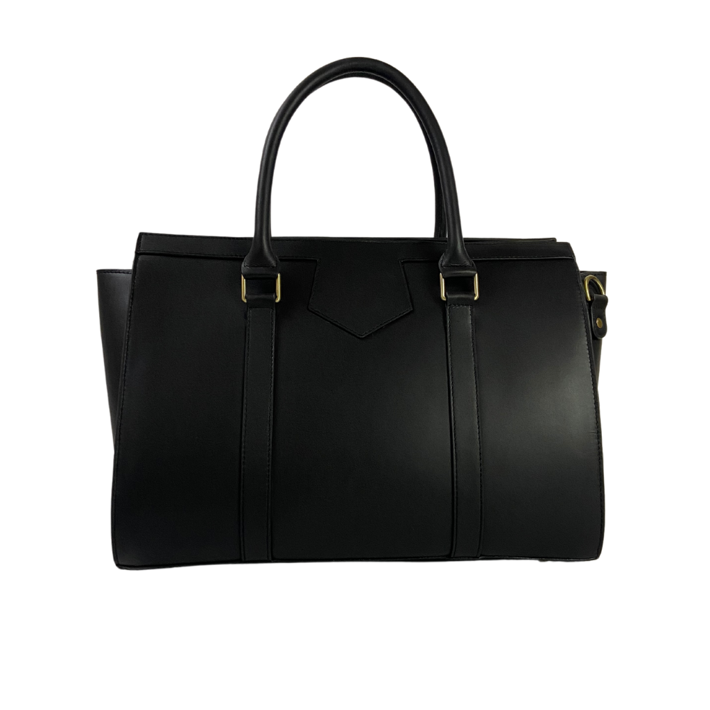 l Leather Tote Bag